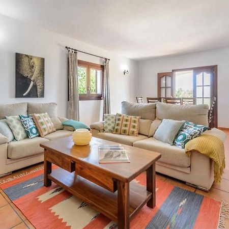 Villa Musset Can Furnet Zewnętrze zdjęcie