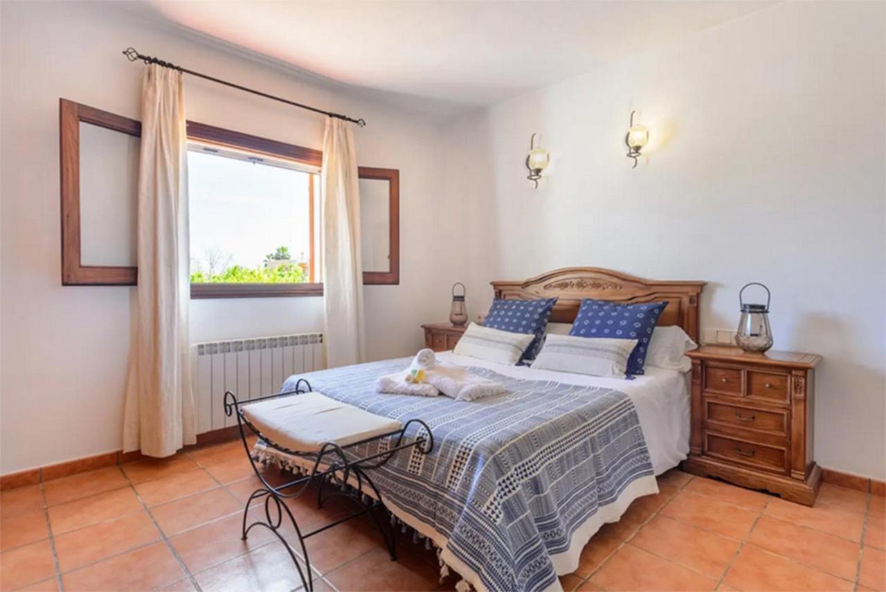 Villa Musset Can Furnet Zewnętrze zdjęcie