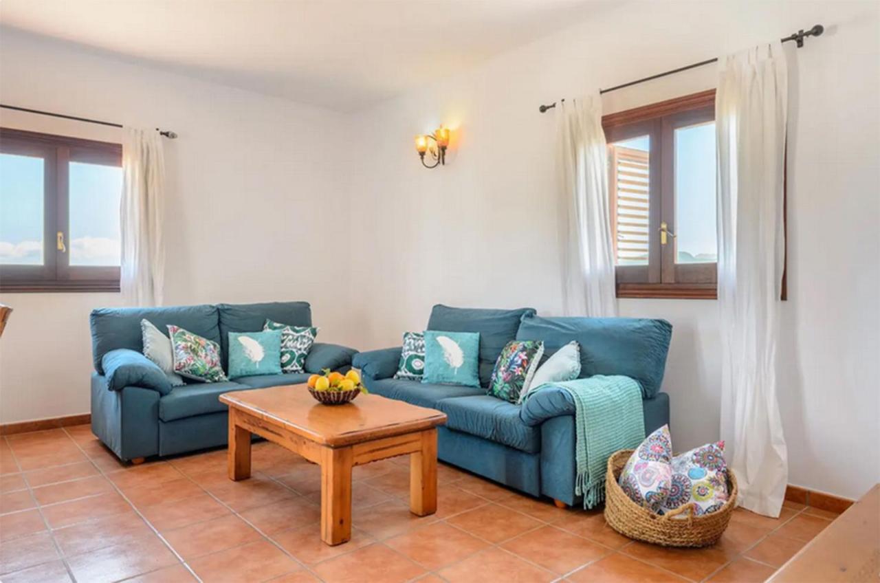 Villa Musset Can Furnet Zewnętrze zdjęcie