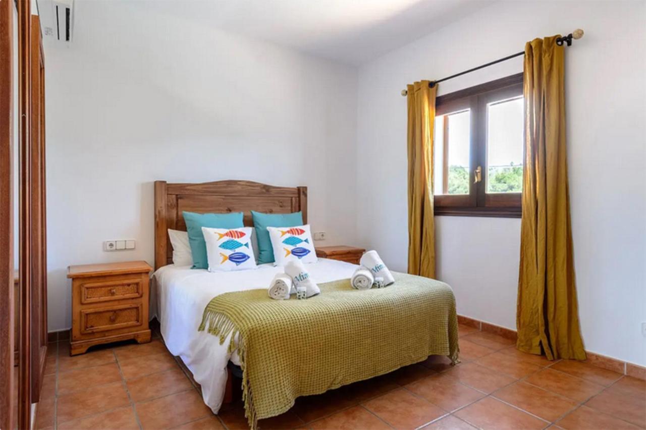 Villa Musset Can Furnet Zewnętrze zdjęcie