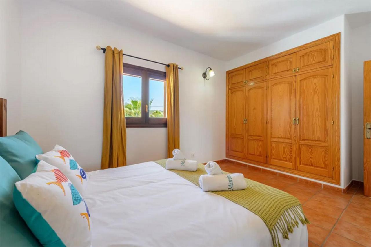 Villa Musset Can Furnet Zewnętrze zdjęcie