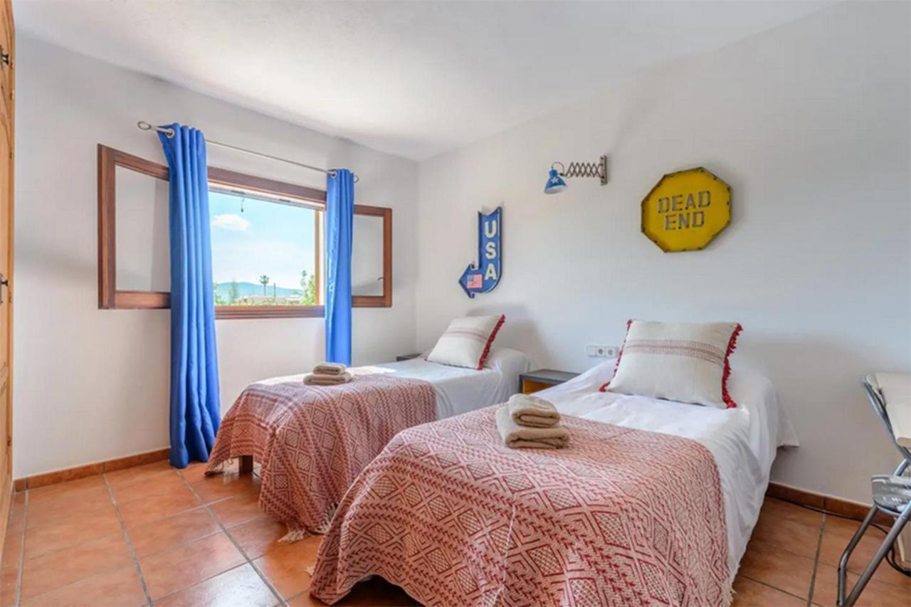 Villa Musset Can Furnet Zewnętrze zdjęcie