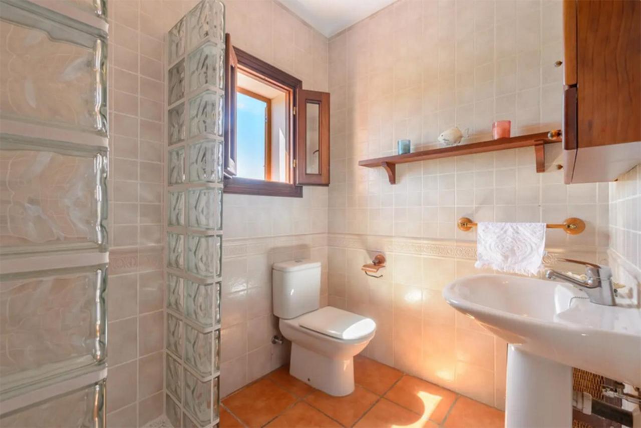 Villa Musset Can Furnet Zewnętrze zdjęcie