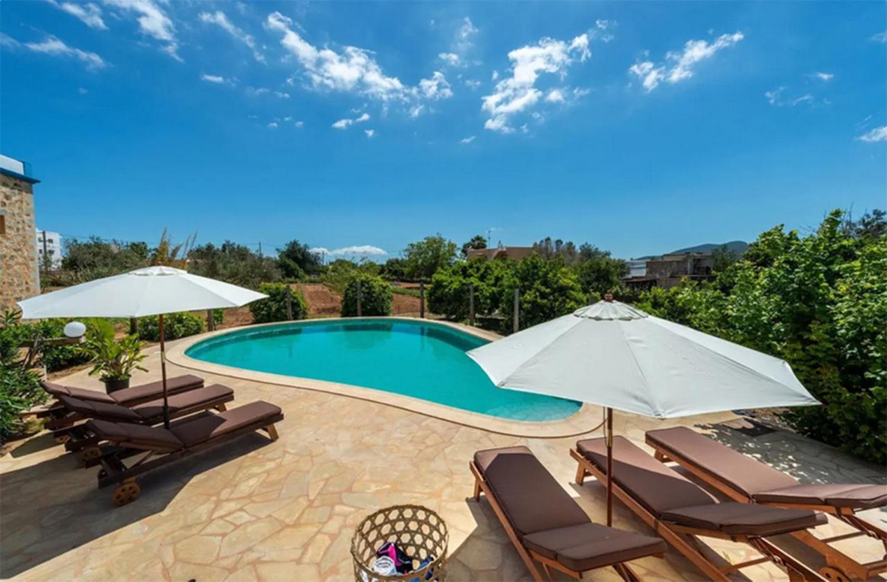 Villa Musset Can Furnet Zewnętrze zdjęcie